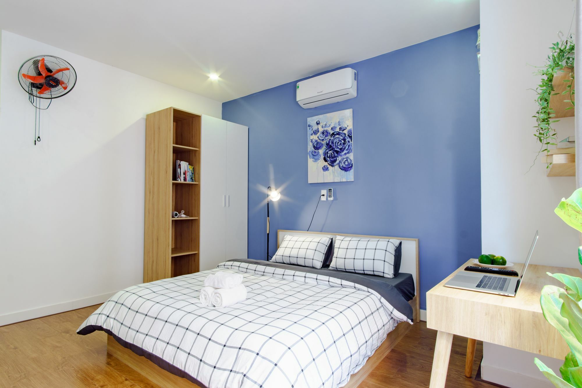 Dreamy House - Boutique Hotel Da Nang Exterior foto