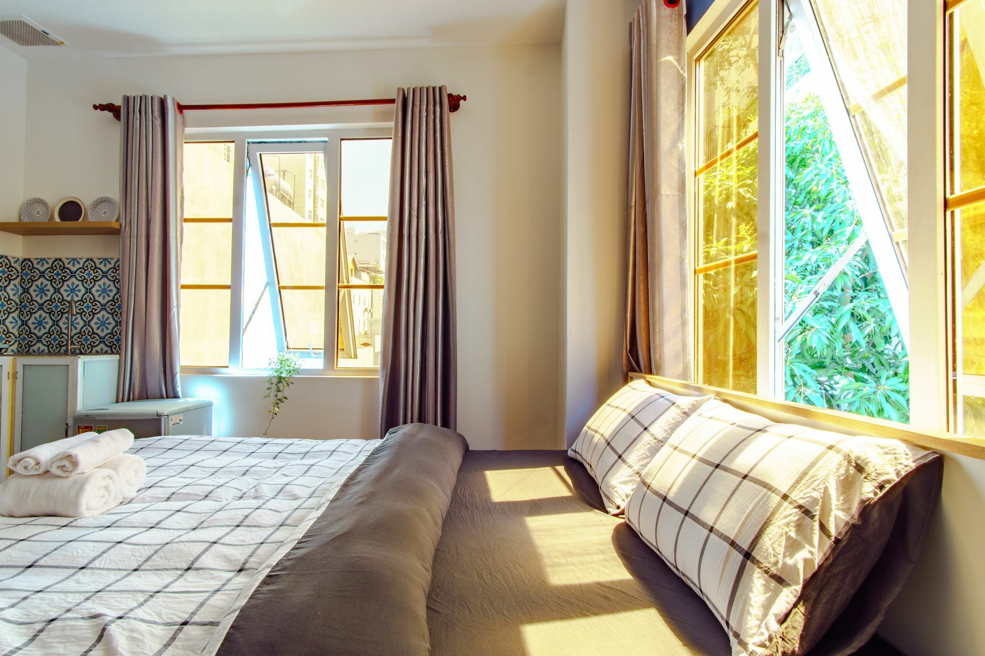 Dreamy House - Boutique Hotel Da Nang Exterior foto