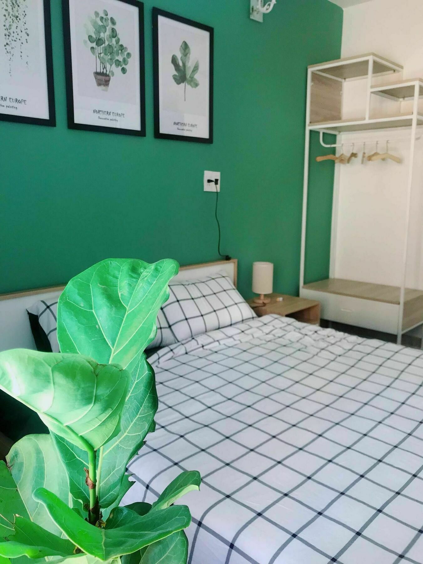 Dreamy House - Boutique Hotel Da Nang Exterior foto